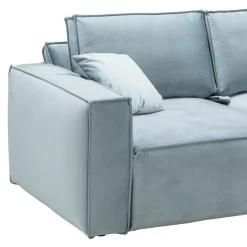 Dienne Bettsofa More lichtblau Online