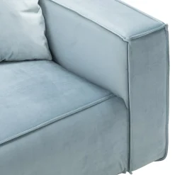 Dienne Bettsofa More lichtblau Online