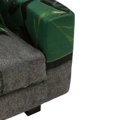 Diesel Bettsofa Nebula Night Diesel Jaquard A6538 New