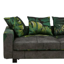 Diesel Bettsofa Nebula Night Diesel Jaquard A6538 New
