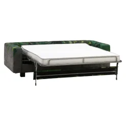 Diesel Bettsofa Nebula Night Diesel Jaquard A6538 New