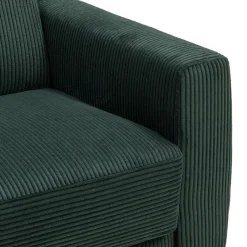edy&liv Bettsofa Norrby dunkelgrün New