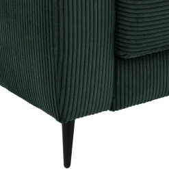 edy&liv Bettsofa Norrby dunkelgrün New