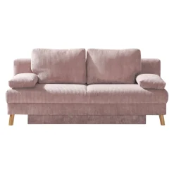 Novel Bettsofa Oliver hellrosa Clearance