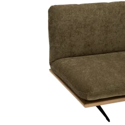 Dieter Knoll Bettsofa Palermo schilfgrün Hot