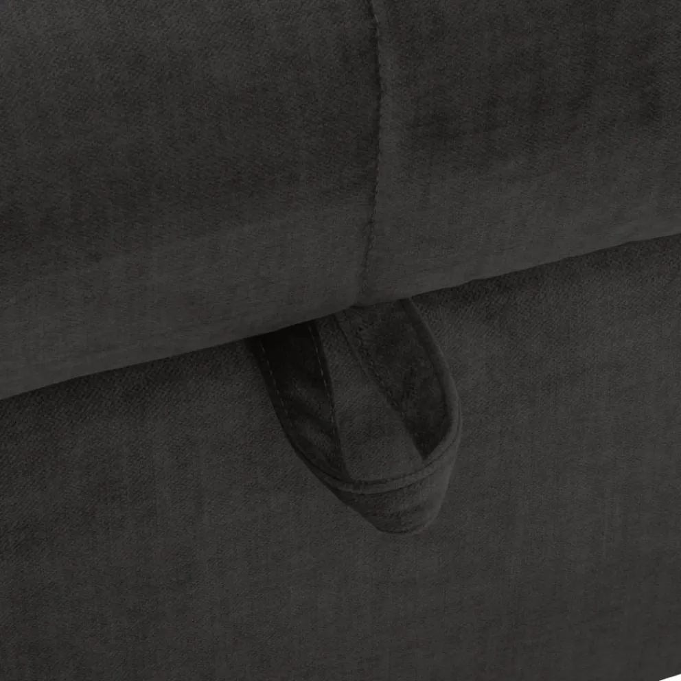Johann Jakob Bettsofa Pisa anthrazit Sale