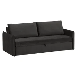 Johann Jakob Bettsofa Pisa anthrazit Sale