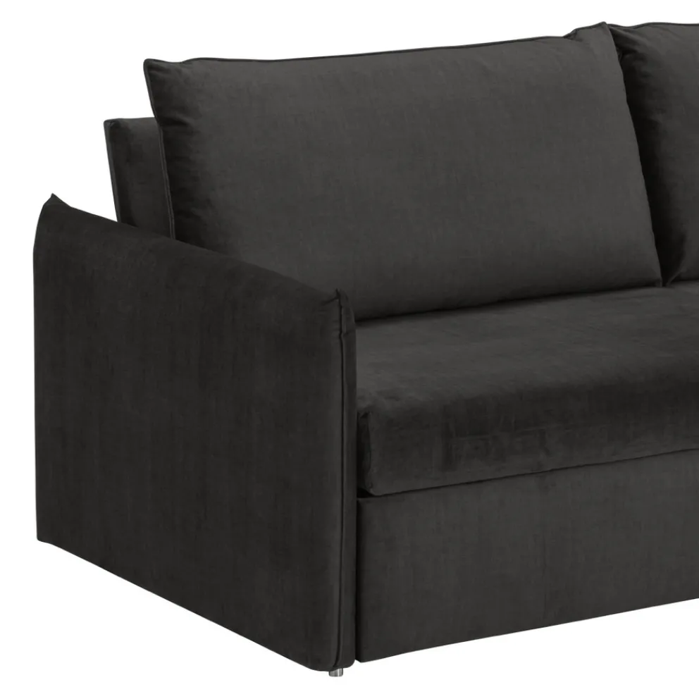 Johann Jakob Bettsofa Pisa anthrazit Sale