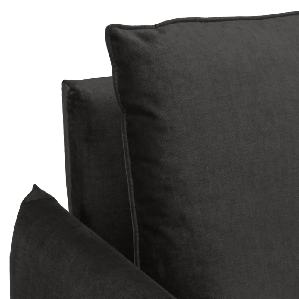 Johann Jakob Bettsofa Pisa anthrazit Sale