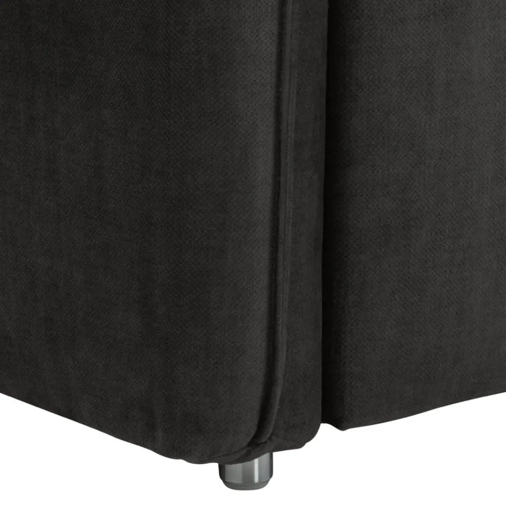Johann Jakob Bettsofa Pisa anthrazit Sale