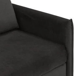 Johann Jakob Bettsofa Pisa anthrazit Sale