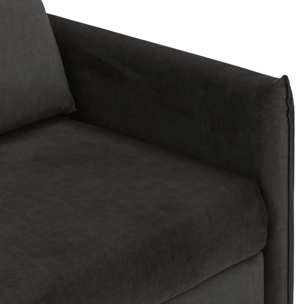 Johann Jakob Bettsofa Pisa anthrazit Sale