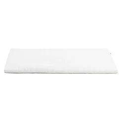 Dieter Knoll Bettsofa Punto weiss Discount