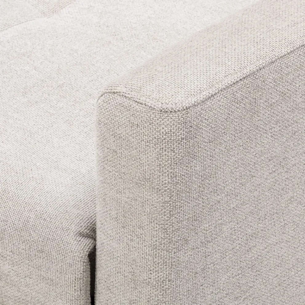 Dieter Knoll Bettsofa Punto crème Discount