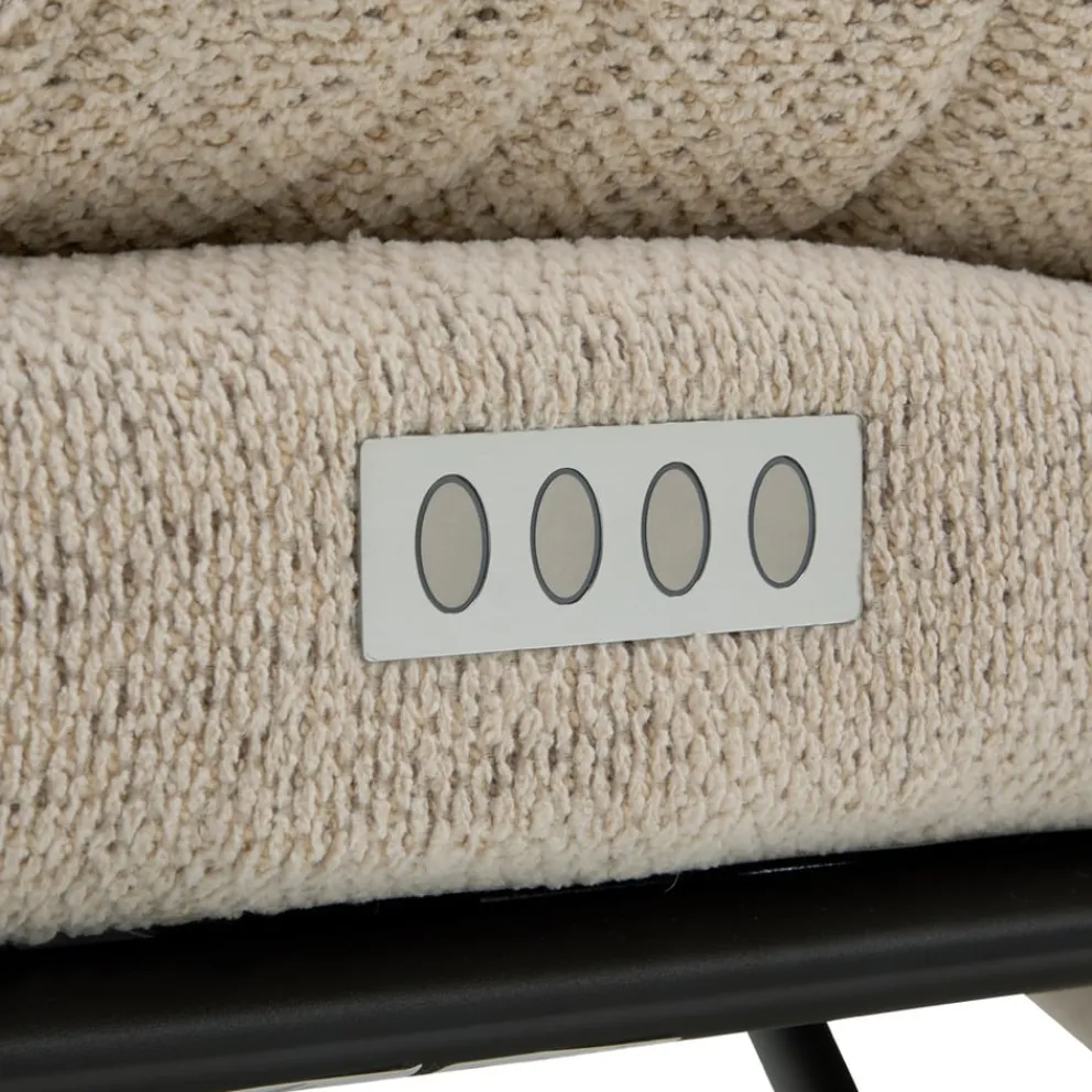 Chilliano Bettsofa Ruby-3092 beige Clearance