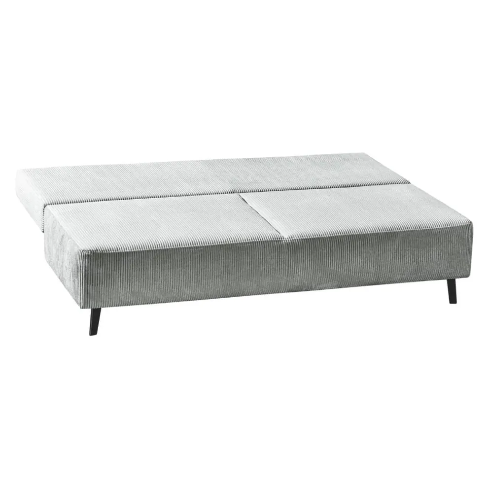 Novel Bettsofa Spicy grau