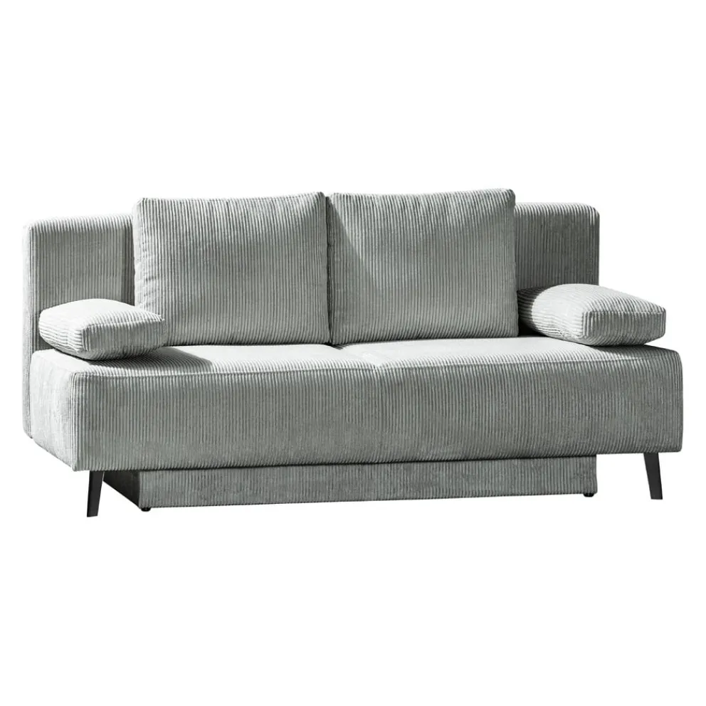Novel Bettsofa Spicy grau