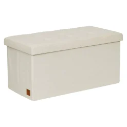 StoreIt Betttruhe Premium-201 graubeige Outlet