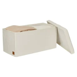 StoreIt Betttruhe Premium-201 graubeige Outlet