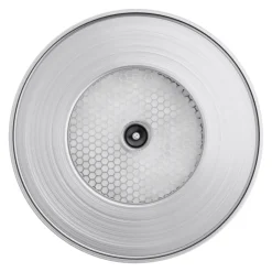 Höfats Bio-Burner SPIN 900 silber Hot