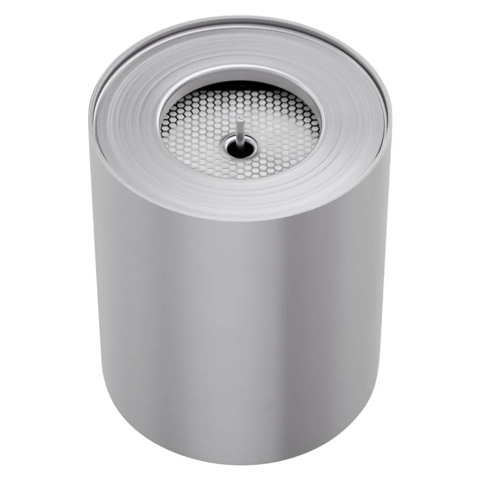 Höfats Bio-Burner SPIN 1200 silber Hot
