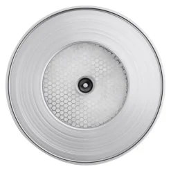 Höfats Bio-Burner SPIN 1200 silber Hot