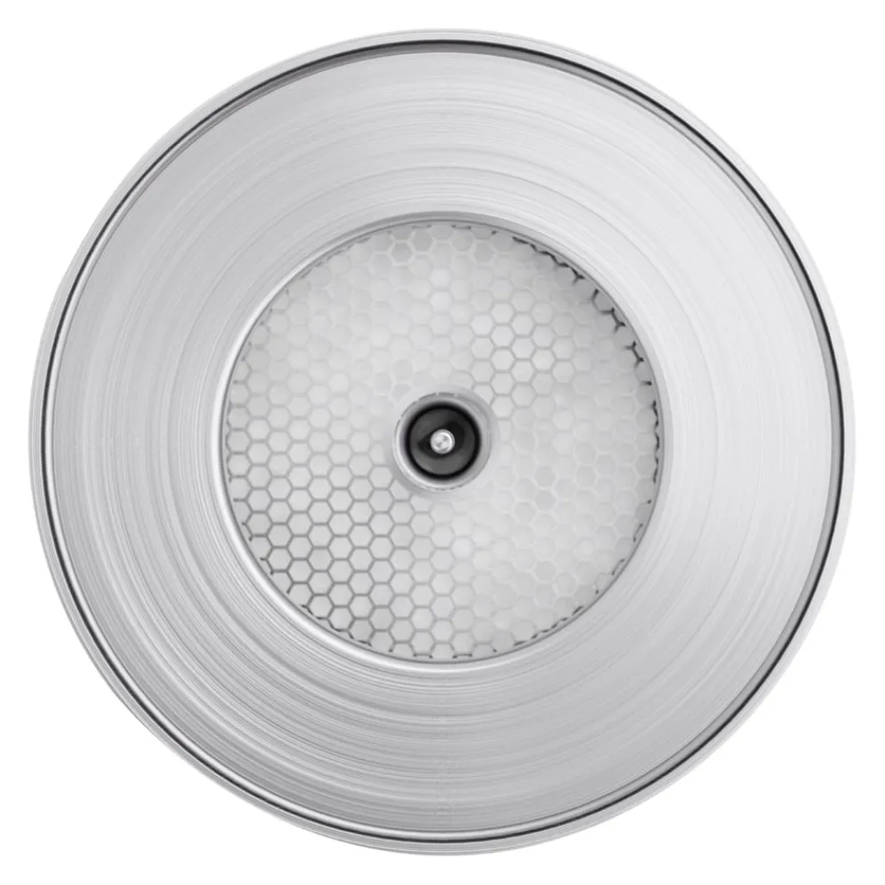 Höfats Bio-Burner SPIN 1200 silber Hot