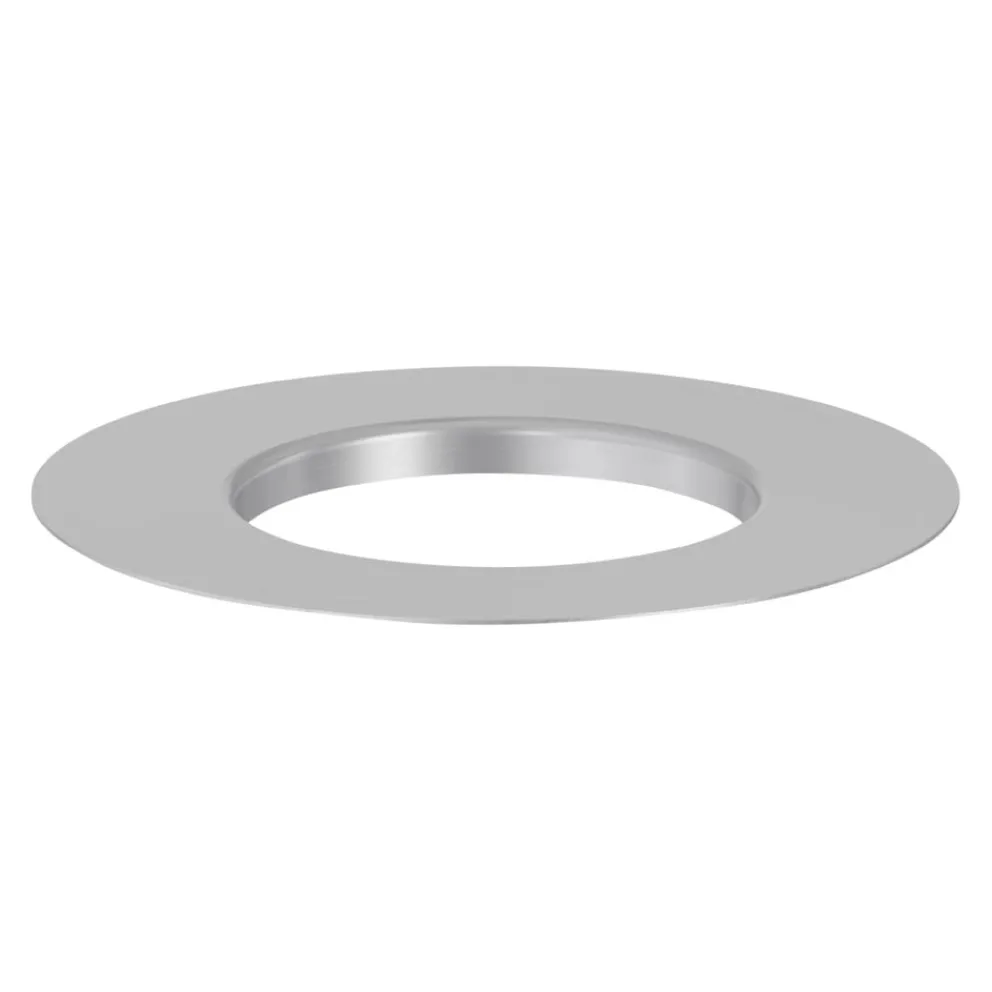 Höfats Bio-Burner SPIN 1200 silber Hot
