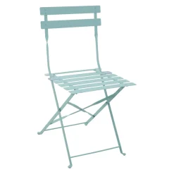 Bistro Set Finca türkis Outlet