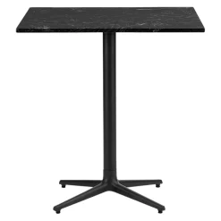 Normann Copenhagen Bistrotisch Allez schwarz Discount