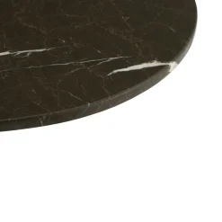 Normann Copenhagen Bistrotisch Form dunkelbraun Discount