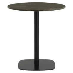 Normann Copenhagen Bistrotisch Form dunkelbraun Discount