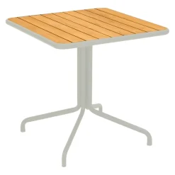 Mindo Bistrotisch 101 hellgrau Clearance