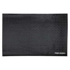 Hamson Bodenschutz Zubehör schwarz Outlet