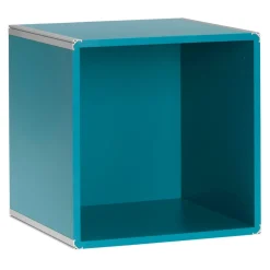 Karl Omlin AG Box Movie-6 türkis New