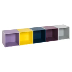 Karl Omlin AG Box Movie-6 Clearance