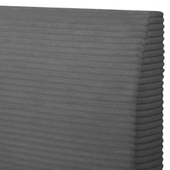 Welnova Boxspringbett Almeria Grey 19 Hot