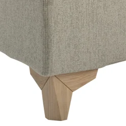 JENSEN Boxspringbett Ambassador-Continental First Beige 472 Best
