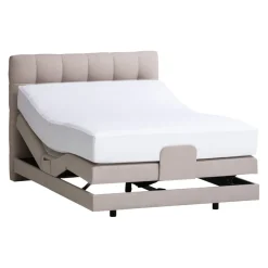 SUPERBA Boxspringbett Arosa 231 beige Online