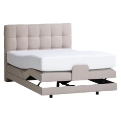 SUPERBA Boxspringbett Arosa 231 beige Online