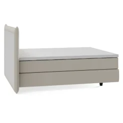 RIPOSA Boxspringbett Artemis 621 sand Outlet