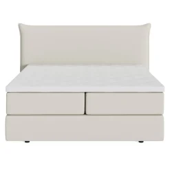 RIPOSA Boxspringbett Artemis 621 sand Outlet