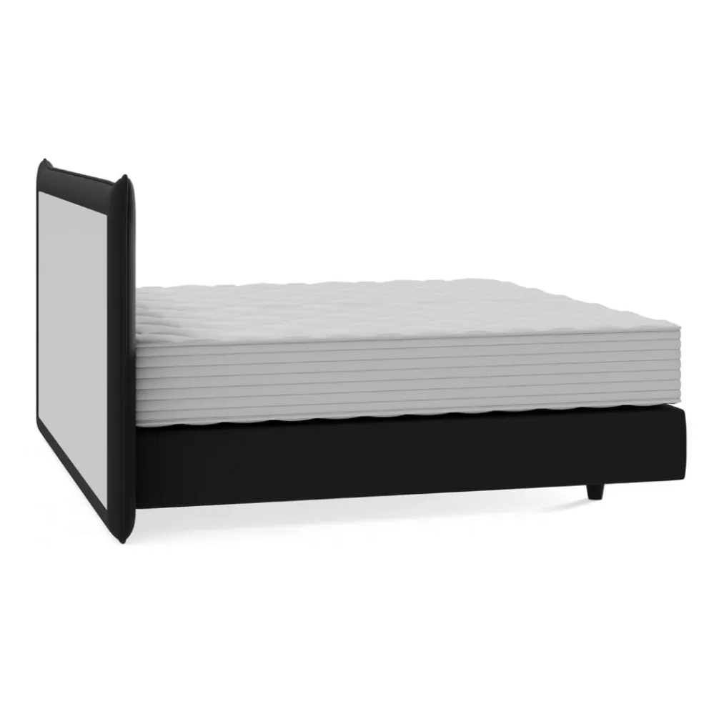 RIPOSA Boxspringbett Artemis Relax Spezialkollektion 609 anthracite Hot