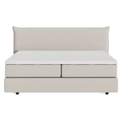 RIPOSA Boxspringbett Artemis Relax Spezialkollektion 601 beige Best