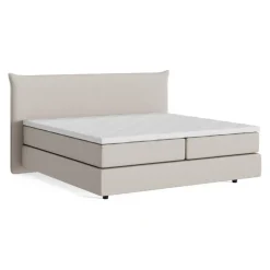 RIPOSA Boxspringbett Artemis Relax Spezialkollektion 601 beige Best