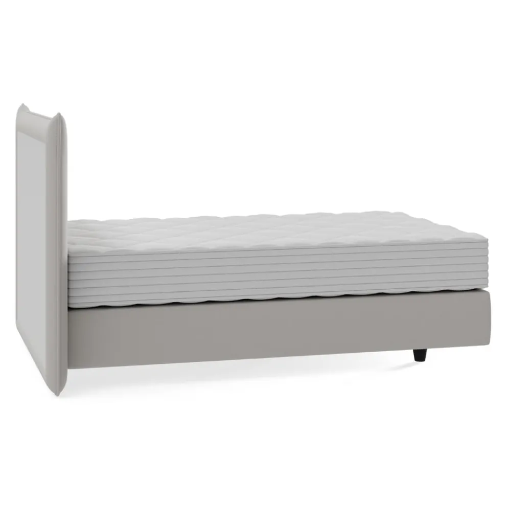 RIPOSA Boxspringbett Artemis Relax 624 wing Clearance