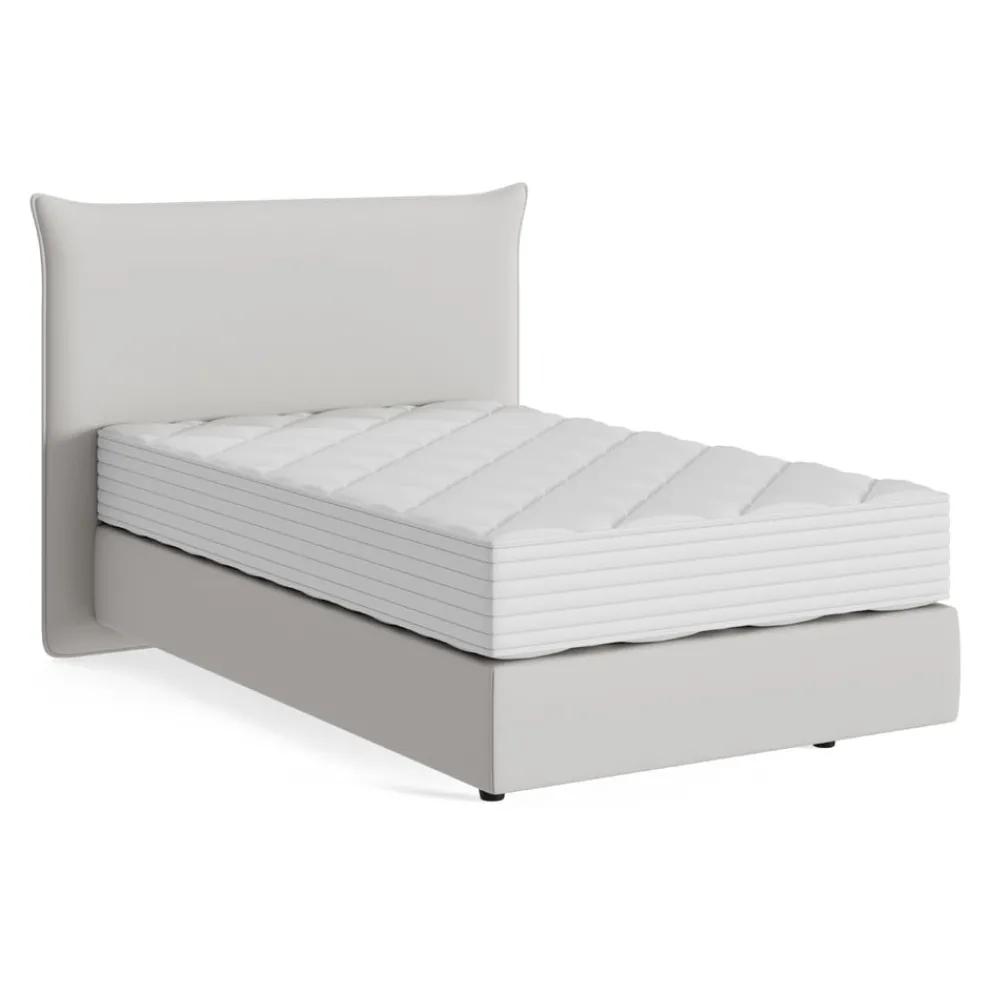 RIPOSA Boxspringbett Artemis Relax 624 wing Clearance