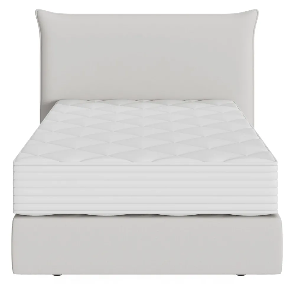 RIPOSA Boxspringbett Artemis Relax 624 wing Clearance