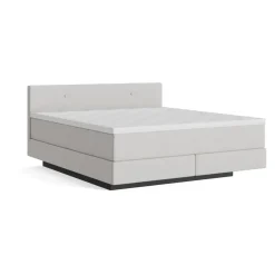 RIPOSA Boxspringbett Aurora 624 wing Outlet
