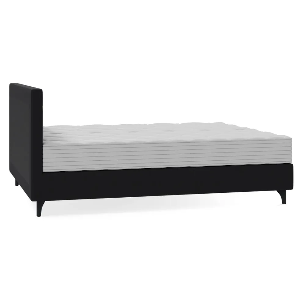 RIPOSA Boxspringbett Aurora Spezialkollektion 609 anthracite Discount